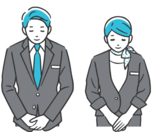 お問い合わせありがとうございます。
